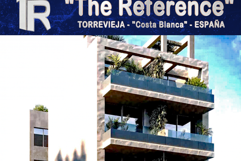 Lejlighed i Torrevieja, Alicante, Torrevieja - € 179.900 | Ref: K1006-B3 - foto 5